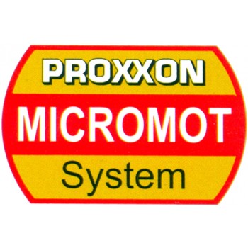 FRESADORA PROXXON